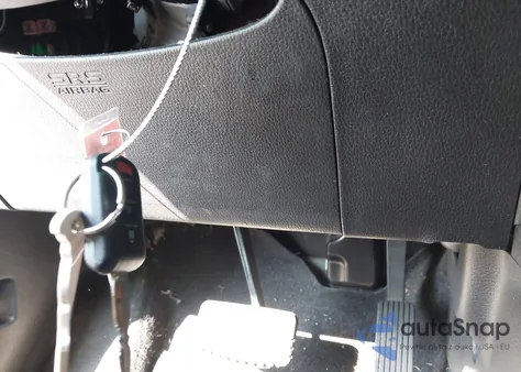 2023 Mitsubishi Eclipse Cross Es S-Awc z USA, uszkodzony, nr VIN JA4ATUAA6PZ002667